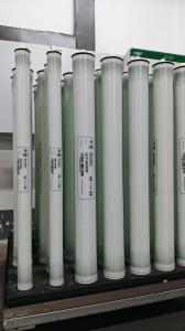 長寿命 4040 海水 RO 膜、高除去率