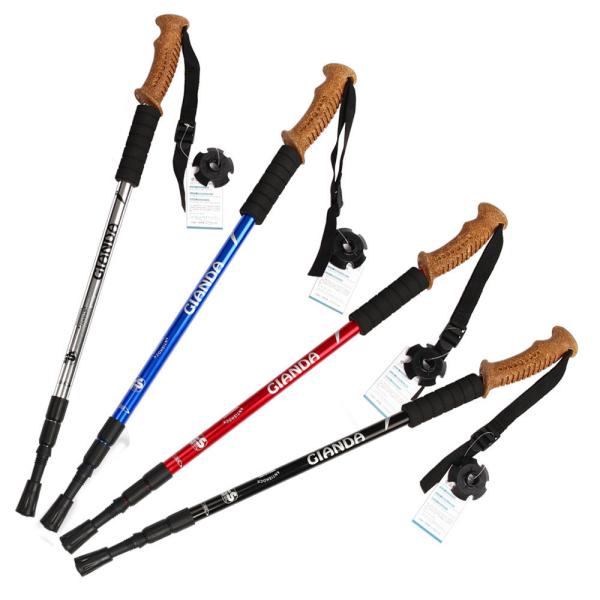 Outdoor Aluminum Telescopic Walking Cane Customized Request and Estimated Delivery Time