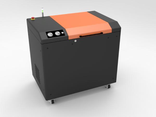Épaisseur de plaque allant de 0,14 mm à 2,84 mm pour la machine de fabrication de plaques FL-600 Flexo CTP