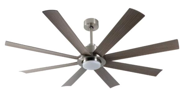 Ceiling Mount Industrial Outdoor Ceiling Fans For Industrial Modern Spaces