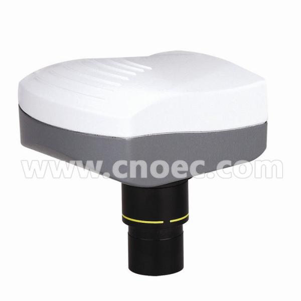 Белое цифровой фотокамера Rohs A59.1003-90D микроскопа CMOS USB2.0