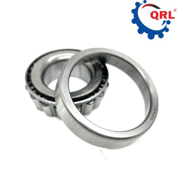 15590-20  Tapered Roller Bearing 28.58x57.15x17.46 mm KOYO 15590/15520