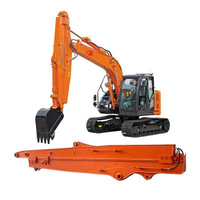 Braço de extensão de escavadeira deslizante PC200 SK200 ZX200 com garantia