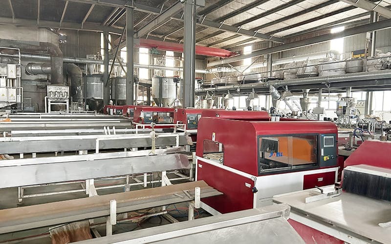 Jiangsu Our-Tech Industries Co., Ltd.