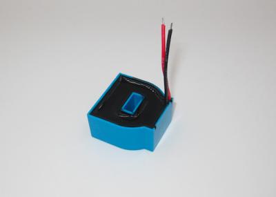 5A 80A Solid Core Mini Single Phase Current Transformer for Electricity Meter
