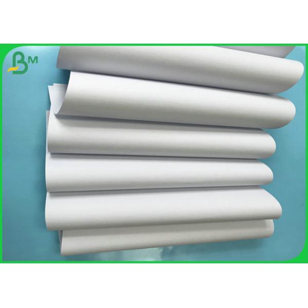 offset paper Grade AA Uncoated Offset Paper 70*100cm 70gsm 80gsm Woodfree Paper White Color