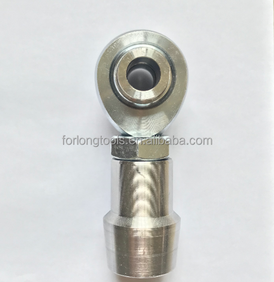 XM10 Rod End Heim Joint Chrome Moly Steel 1/2