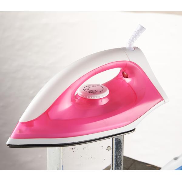 Aluminum Soleplates DRY IRON FOR LM300 Private Mold Included