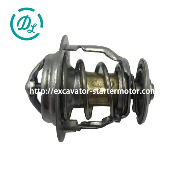 El motor de la ISUZU 3LD1 es un termostato OEM 8-97160654-0