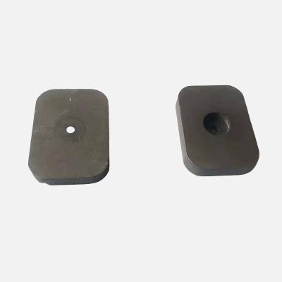 Alnico Magnet Manufacturing Process Casting Or Sintering Grade Alnico 5