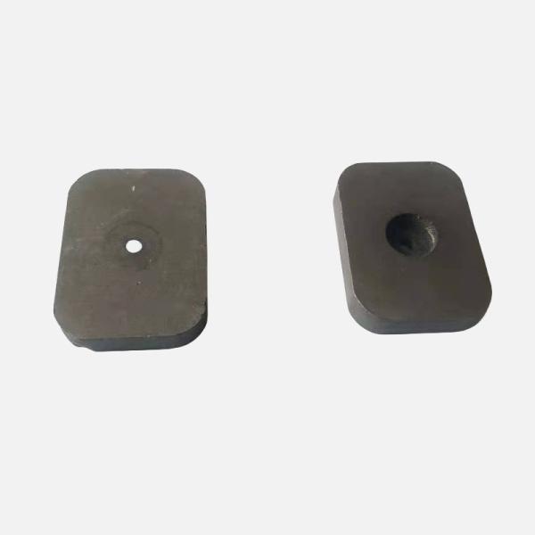 Alnico Magnet Manufacturing Process Casting Or Sintering Grade Alnico 5