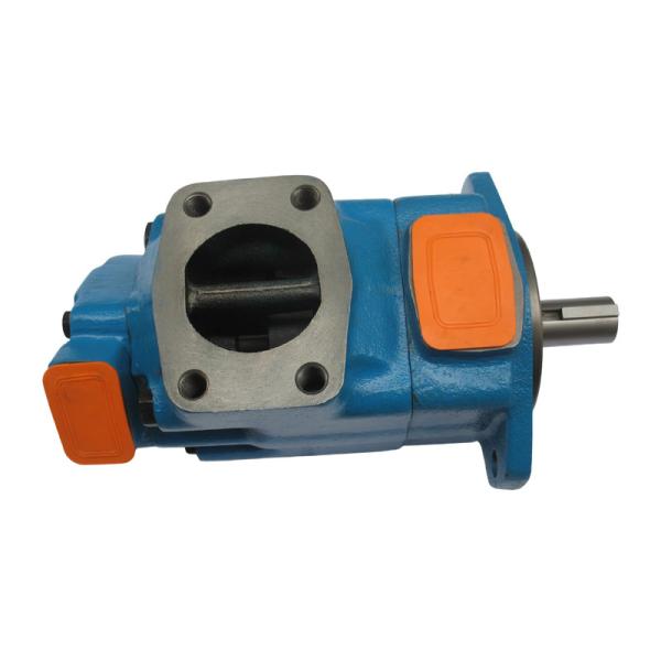 Double Hydraulic Vane Pump VQ Series 2520VQ 3520VQ 3525VQ 4520VQ 4525VQ 4535VQ