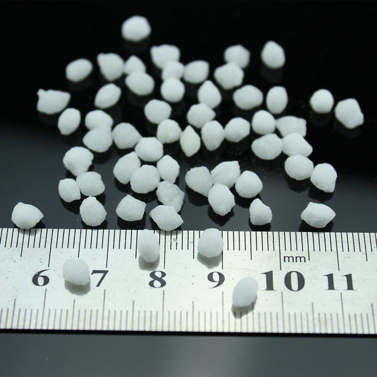 Food Grade Water Softener Salt EINECS 231-598-3 Industrial Use