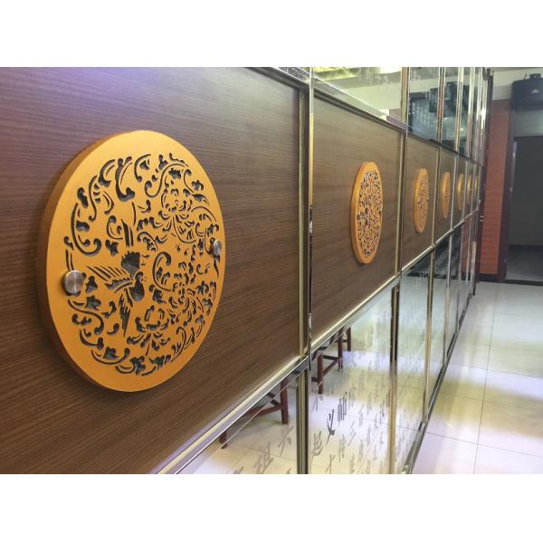 Marble and Stone CO2 Laser Engraving Cutting Machine Laser Power 100W