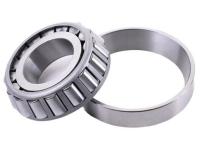 Practical Open Tapered Ball Bearing , Industrial Tapered Needle Roller Bearing