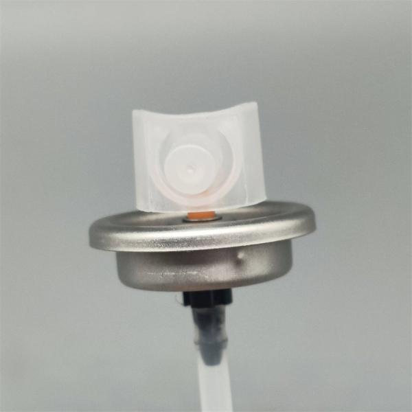 Válvula atomizadora de oxígeno de precisión para equipos médicos con rendimiento fiable