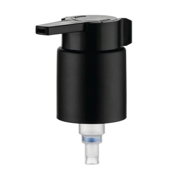 JL-CC101C 24/410 22/410 UV Cosmetic Cream Pump Lotion Pump Spring Outside Switch Suction 0.5CC