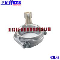 6 cylindres moteur Caterpillar C6.4