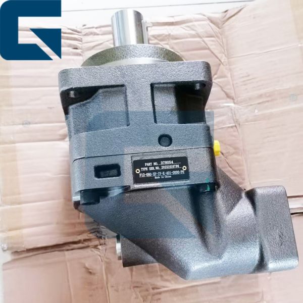 3789695 Hydraulic Motor for Engine Parts
