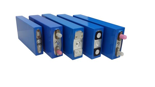 3.2V 25Ah Lifepo4 Rechargeable Battery , Lithium Iron Phosphate Battery Pack ≤4mΩ