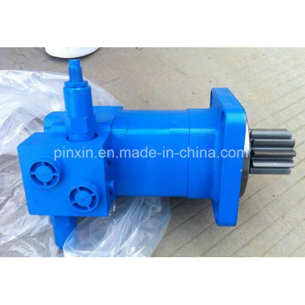 Power Source Hydraulic Oil 3331 Sale Stock Motor with Customization Options