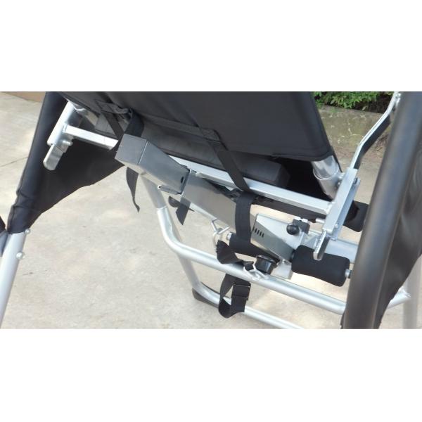 Therapy Back Pain Handstand Machine Fitness Inversion Table