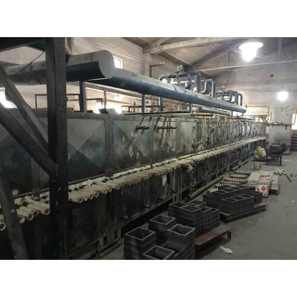 Yixing City Kam Tai Refractories Co.,ltd