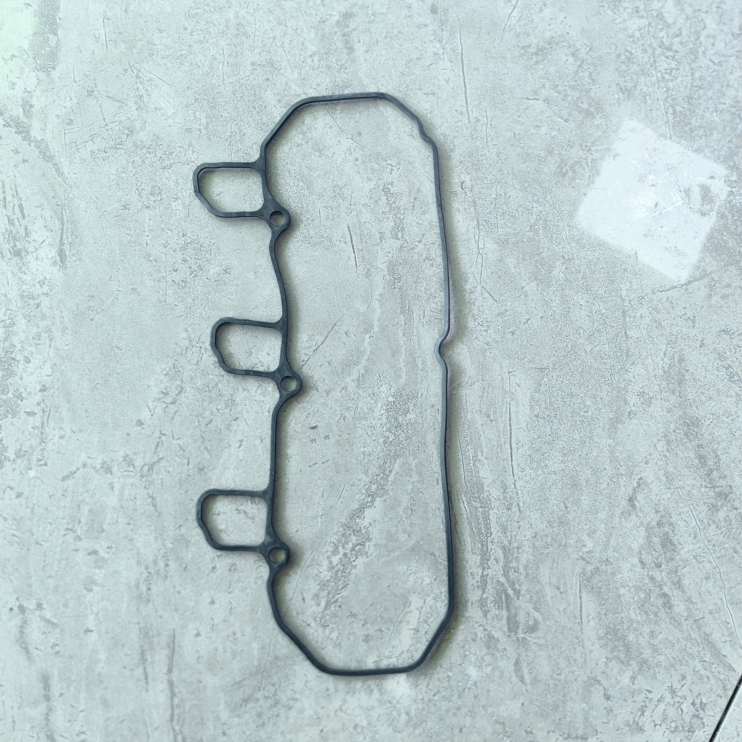 Rocker Cover Gasket for Yanmar 3TNM72 Diesel Engine