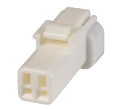 Current Rating 1mA-50A Passive Components Tailored for Automotive Applications