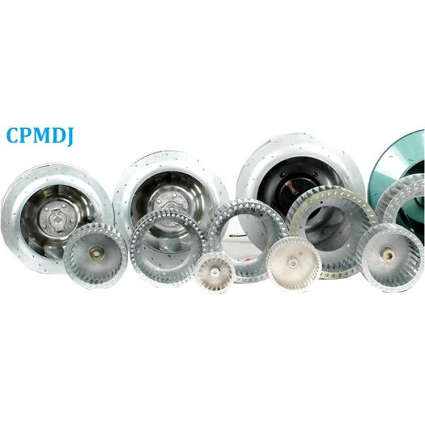 Free Standing CCC 230V Industrial Backward Curved Centrifugal Fan Blower