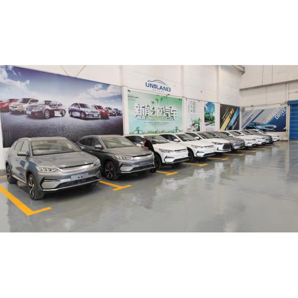 Imán permanente / tipo de motor síncrono BYD Qin Han Tang Song Yuan Plus 2022 2023 Dolphin Seal Limousine SUV de automóviles eléctricos