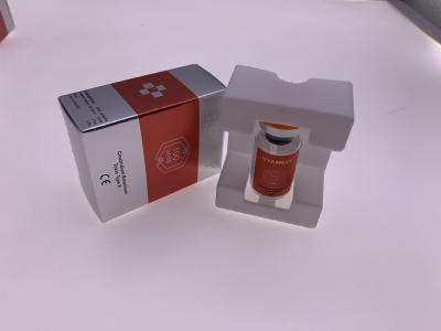 Acetil Botulinum Hexapeptide-3 da toxina do pó branco