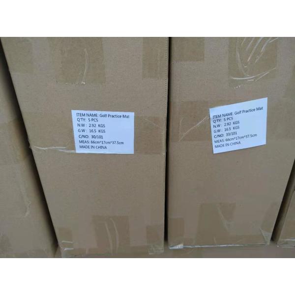 artificial golf mat , golf mat , golf practice mat , golf swing mat