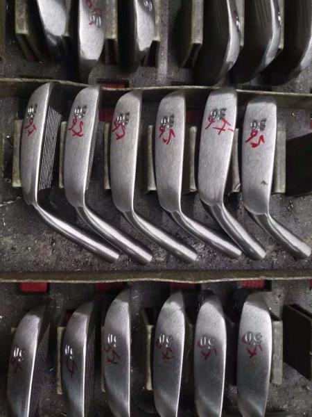 Stainless Steel Golf Wedge , Golf Wedge , Golf Head  , Pw, Aw, Sw , Golf Wedges