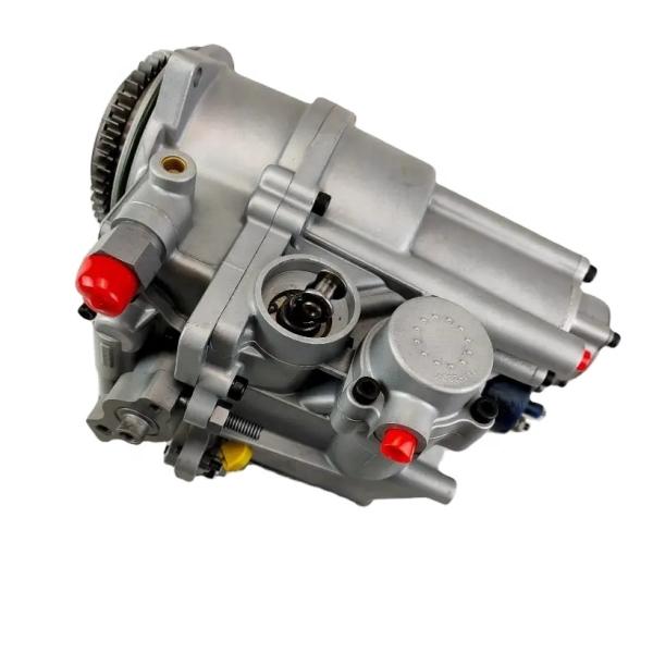 Direct Supply 141-7869 Fuel Injector Pump for Caterpillar CAT 3116 Excavator Engine Parts