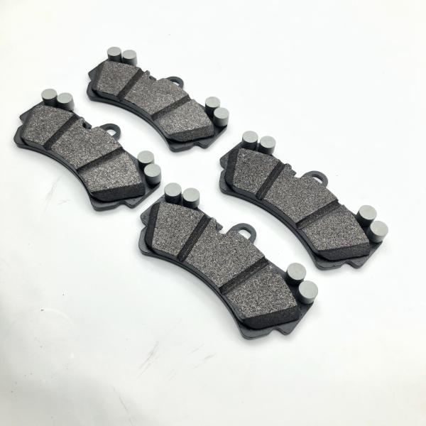 6 pots 18Z freinent l'aluminium 35kg de disque de Kit Caliper 355X32mm