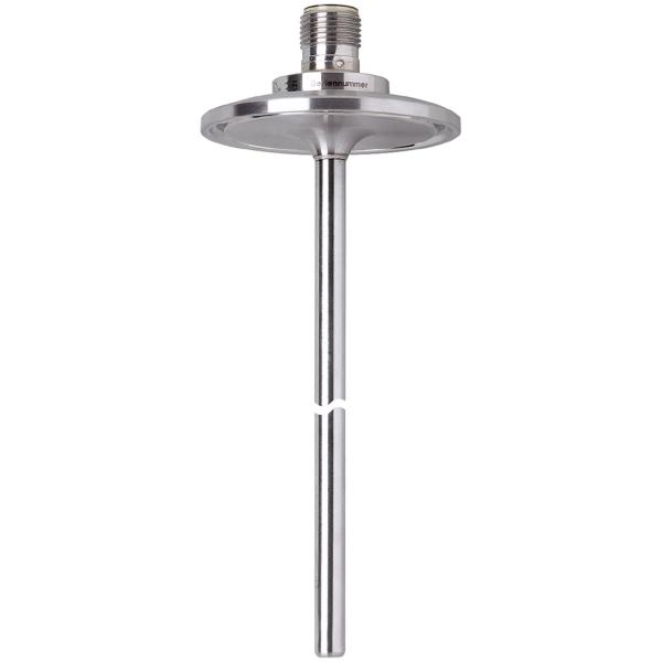 Hygienic Systems IFM Temperature Sensor Process Connection TM4811 TM-050KFEC01 US