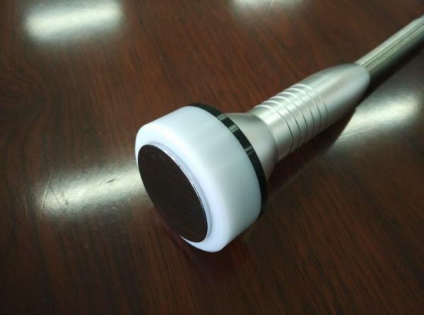 Factory price vertical body slimming , wrinkle removal and face lifting hifu machine