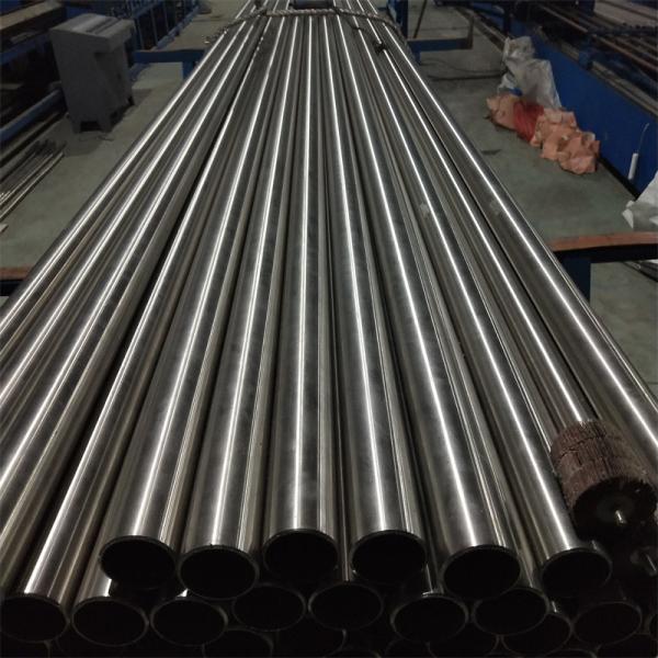 Duplex Stainless Steel Pipes ASTM A789 / ASTM A790 / ASTM A928 S31803, S32750, S32760, 1.4462, 1.4410, 1.4501,6M