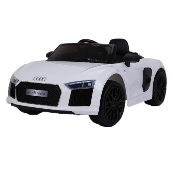 2023 Unisex 6v or 12v RC Electric License Ride On Car for Kids Age Range 5 to 7 years