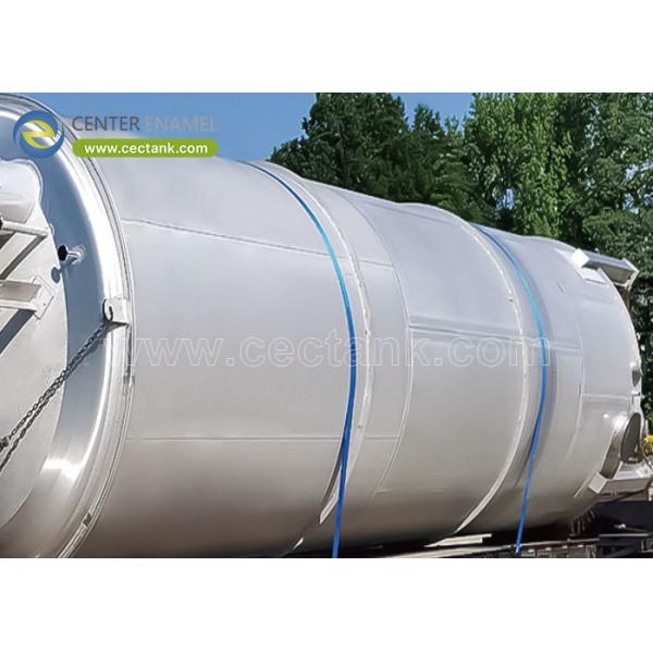 Center Enamel: Cultivando las ciencias de la vida con precisión como un fabricante líder de biorreactores de China