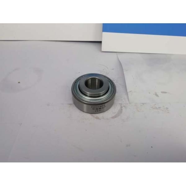 High Mechanical Efficiency Agricultural Machinery Bearing For Hay Bale GW209PPB11