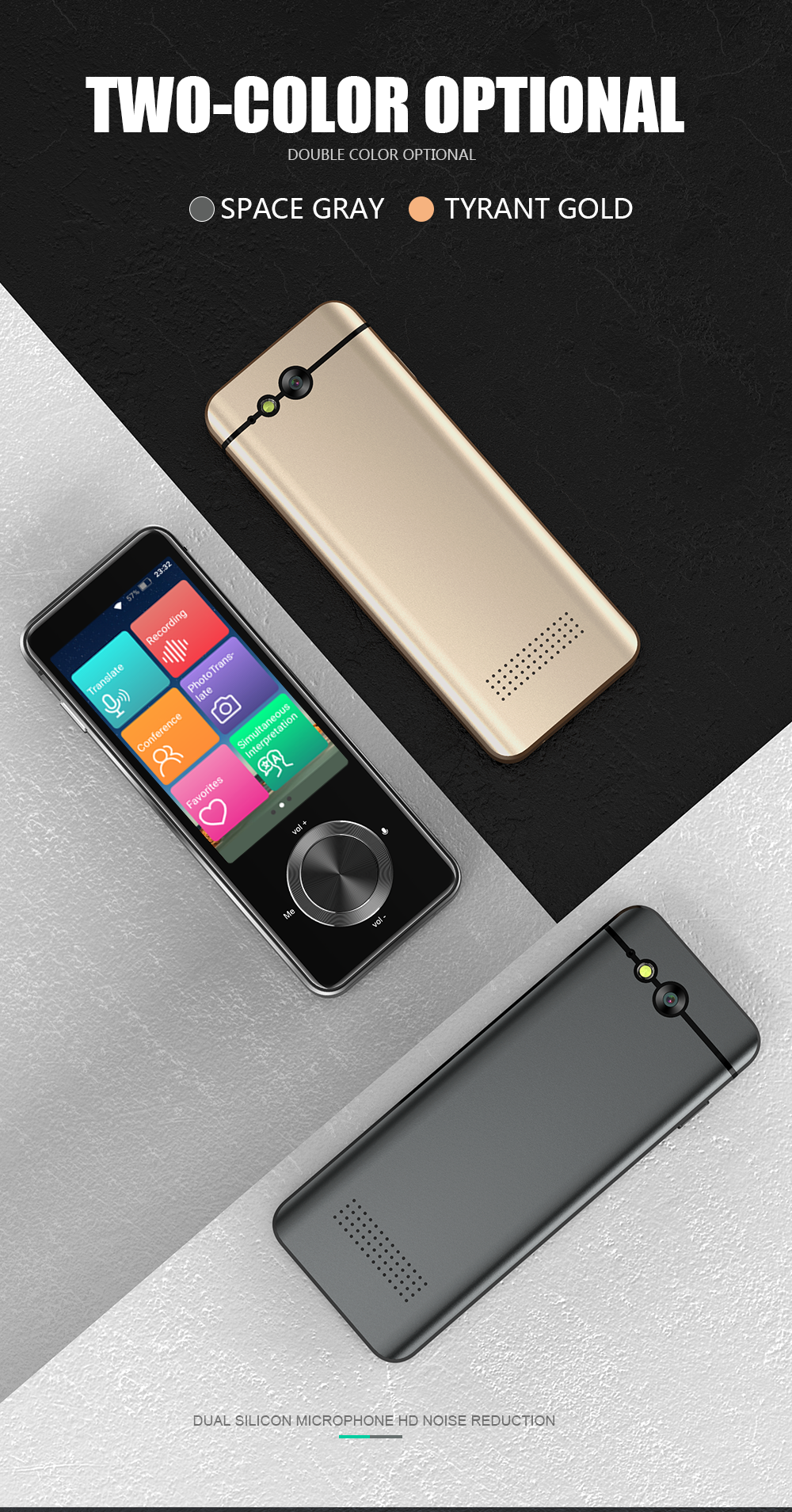 Intelligent Offline Simultaneous Translation Machine Spanish Dutch Korean Thai German