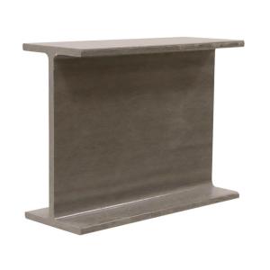 Hot Rolled Steel H Beam 6m - 12m Galvanised H Beam For Industry