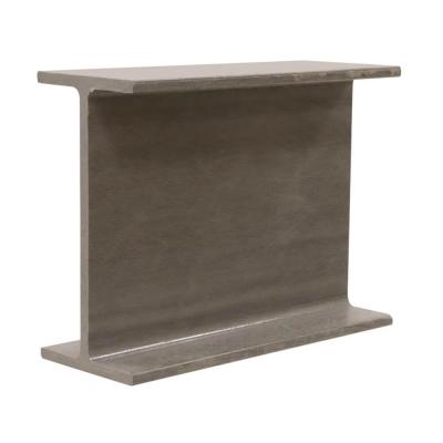 Hot Rolled Steel H Beam 6m - 12m Galvanised H Beam For Industry