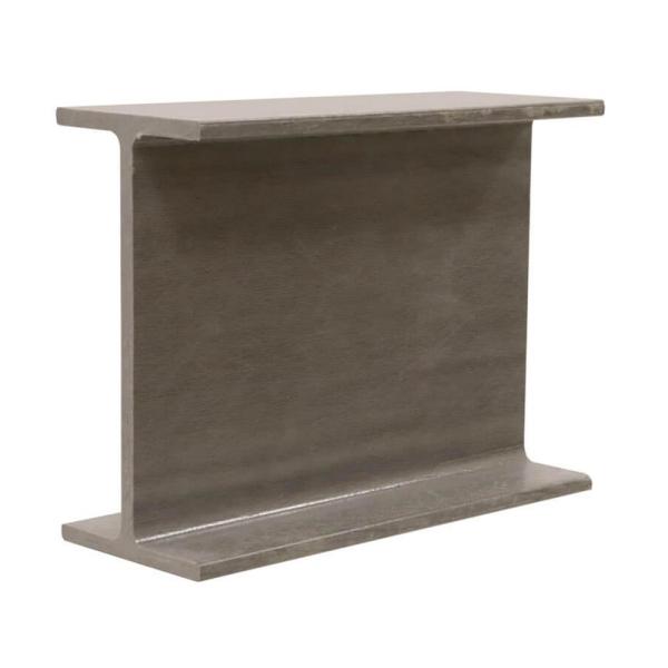 Hot Rolled Steel H Beam 6m - 12m Galvanised H Beam For Industry
