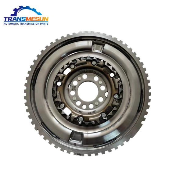 Transmesun Hyundai 7-speed Dual-clutch Transmission Flywheel Assembly 232002A405 Flywheel Assembly With Brand New Genuine