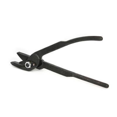 Thickness 0.4mm -1.0mm Steel Strapping Cutter Tool Strapping Scissor 9 - 32mm Band