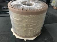 El radiador de aluminio de la tira de la bobina 3004 3104 mecanografía a transformador el precio de aluminio de la tira