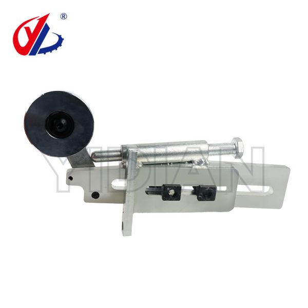 Planer Moulder Side Pressure Wheel Side Feeding Roller V-HOLD Moulder Parts